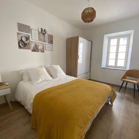 Maison 6 Personnes-Clim-Wifi-Proche Centre Ville Каркассонн Екстер'єр фото