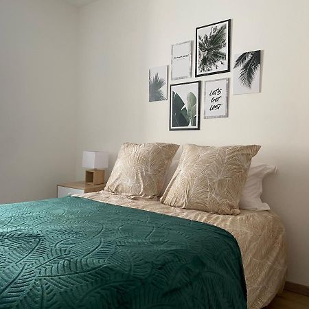 Maison 6 Personnes-Clim-Wifi-Proche Centre Ville Каркассонн Екстер'єр фото