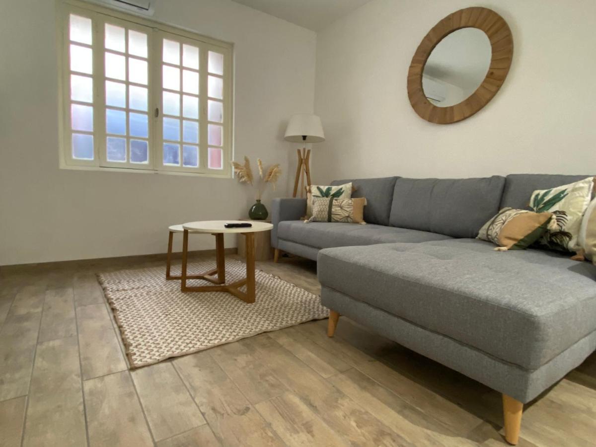 Maison 6 Personnes-Clim-Wifi-Proche Centre Ville Каркассонн Екстер'єр фото