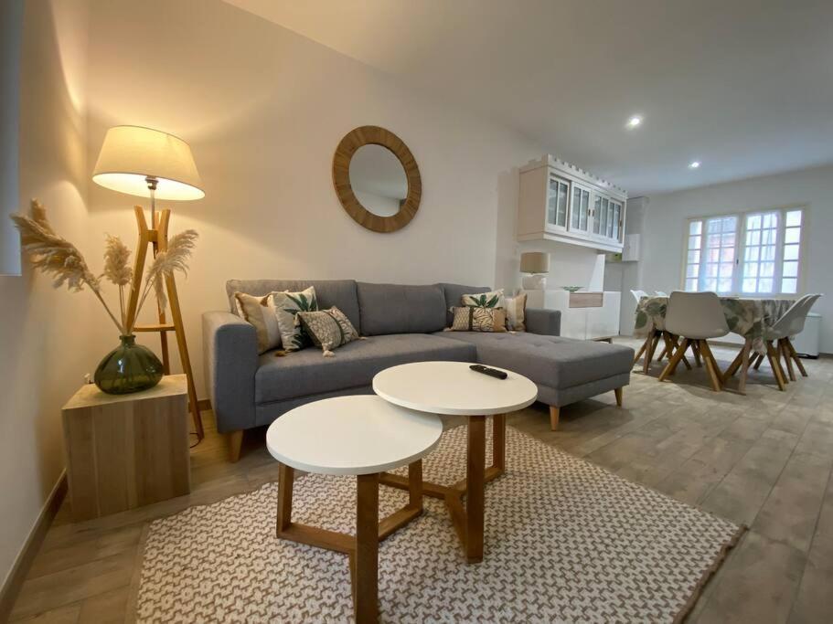 Maison 6 Personnes-Clim-Wifi-Proche Centre Ville Каркассонн Екстер'єр фото