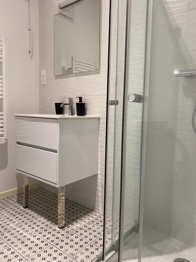 Maison 6 Personnes-Clim-Wifi-Proche Centre Ville Каркассонн Екстер'єр фото