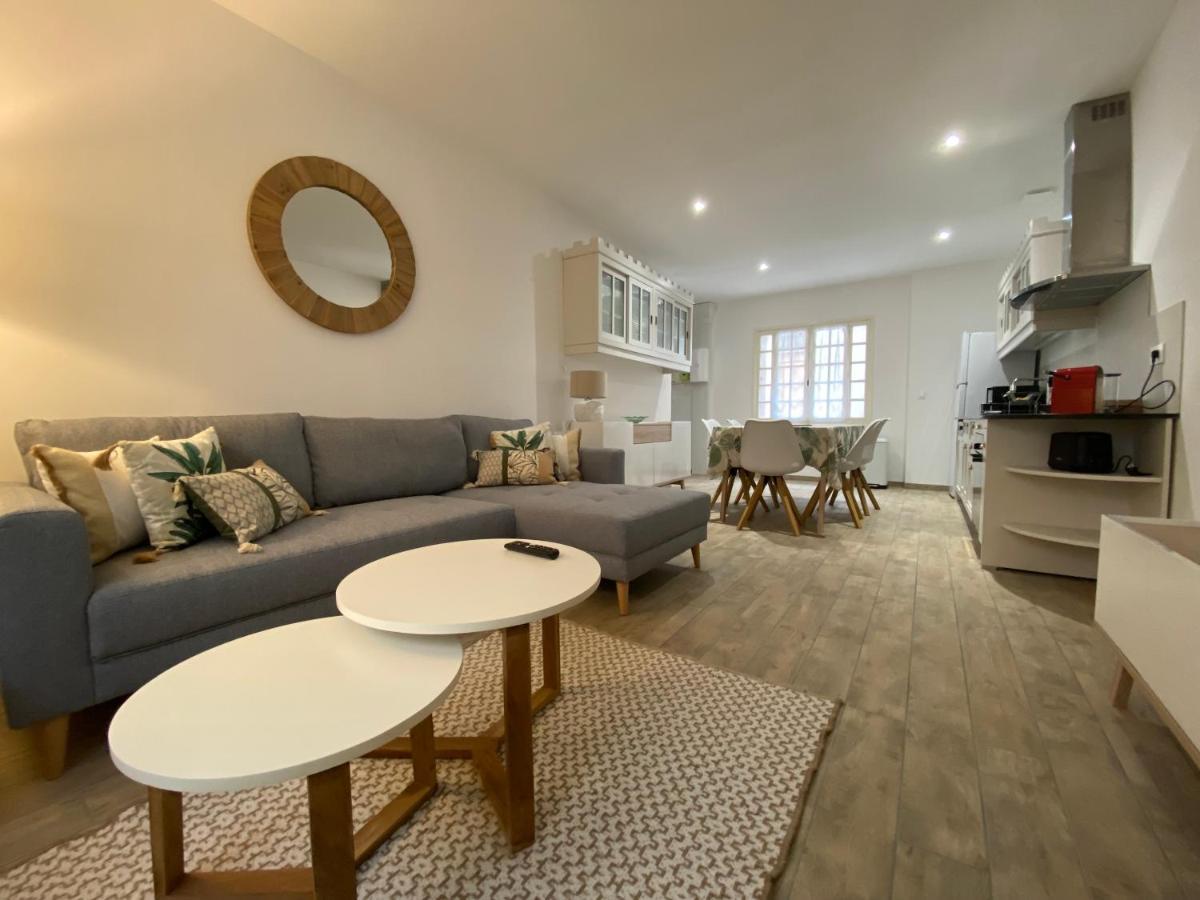 Maison 6 Personnes-Clim-Wifi-Proche Centre Ville Каркассонн Екстер'єр фото