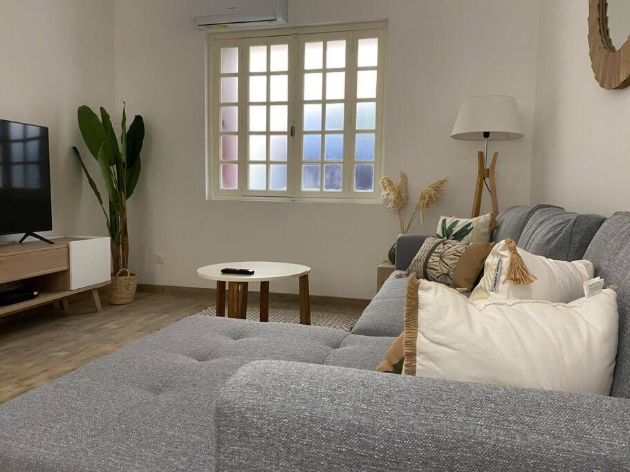 Maison 6 Personnes-Clim-Wifi-Proche Centre Ville Каркассонн Екстер'єр фото